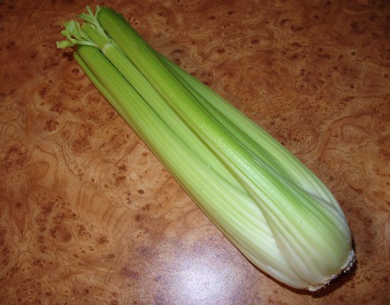 Сельдерей